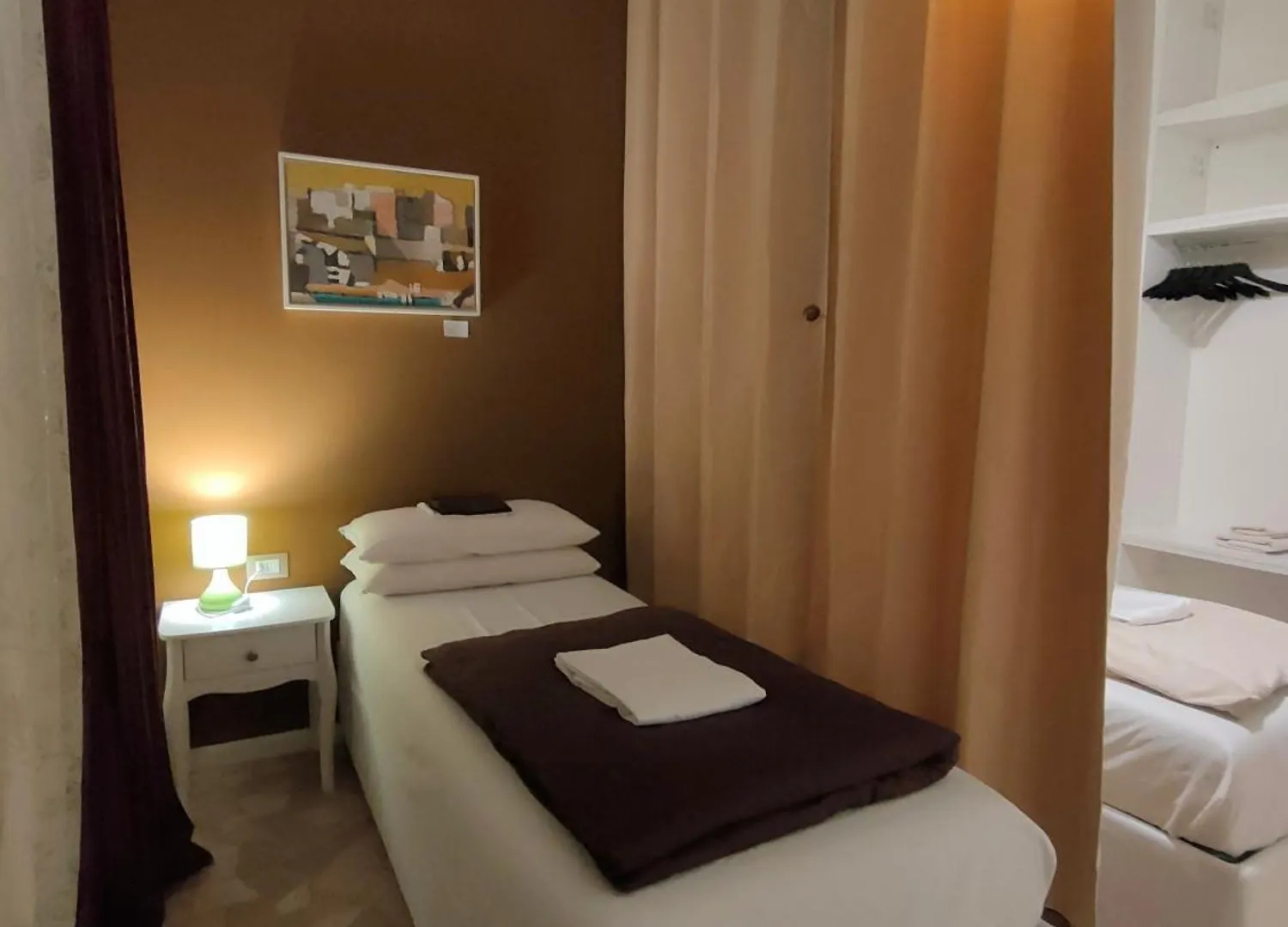Privatunterkunft Zeljko'S Luxury Hostel Vicenza