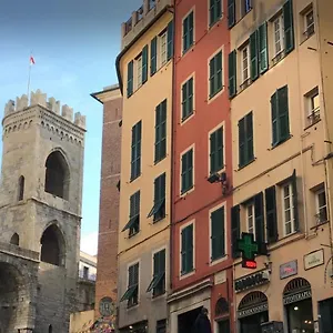 Exclusive Really Downtown - Free Private Parking Included! , Genua Italien