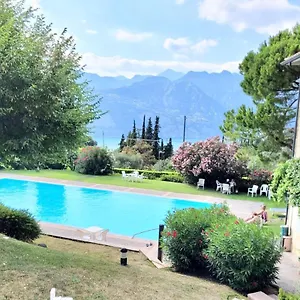 Paradise Malcesine