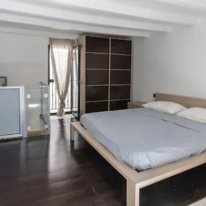Casa Artu , Bari Italien