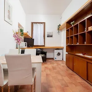  Apartamento Centro Di