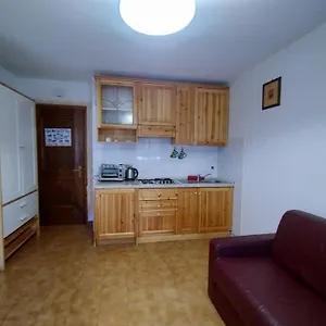  Apartamento Breakfast Around The Mountains