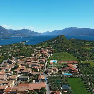 Splendid Sole 4*, Manerba del Garda Italien