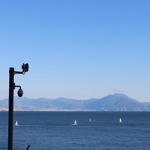Casa San Carlo , Neapel Italien